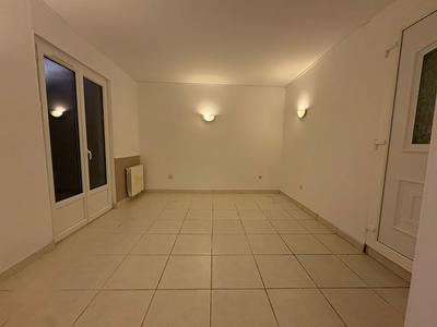 Maison - 63 m² - 3 pièces