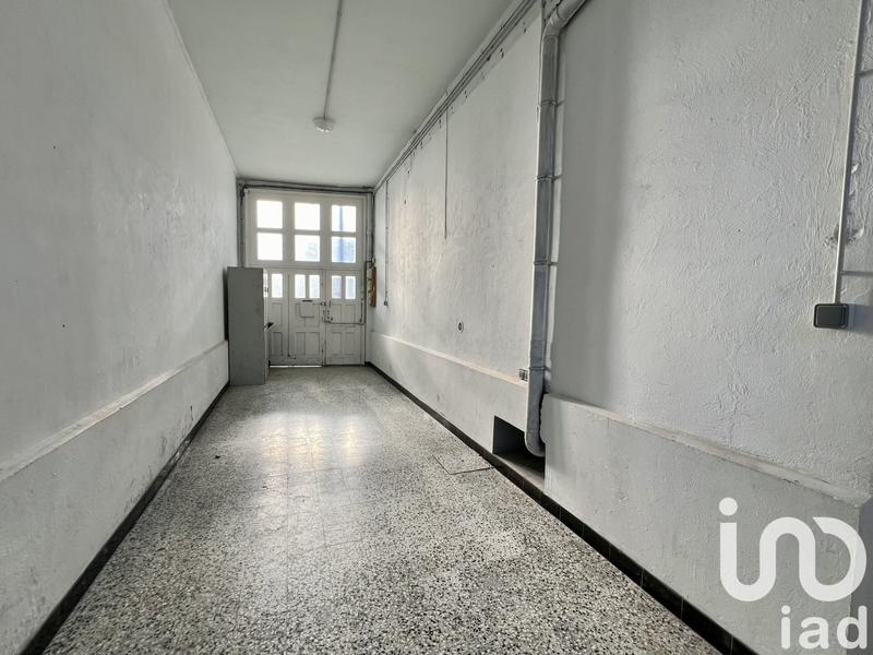 Maison - 117 m² - 6 pièces