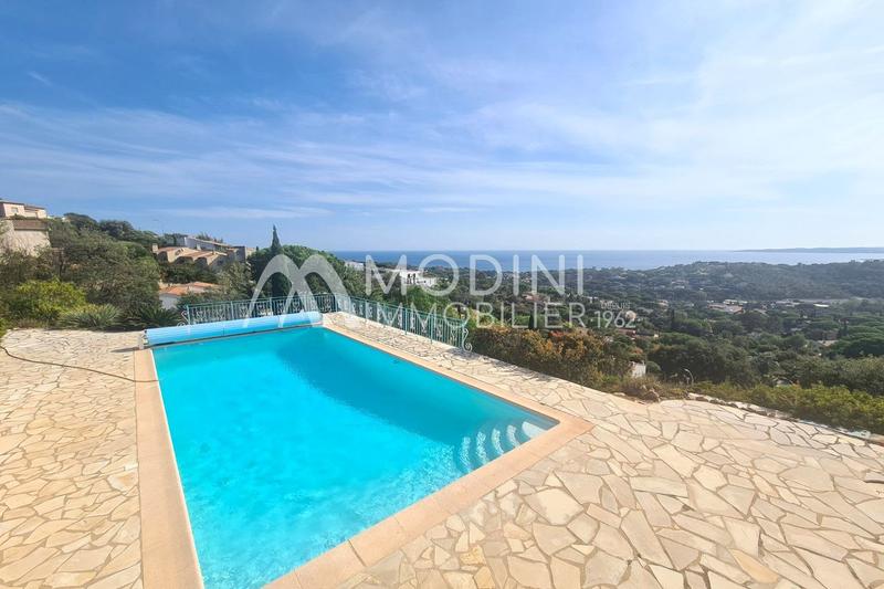 Villa - 224 m² - 7 pièces