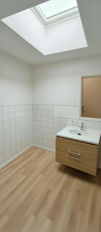 Maison - 66 m² - 4 pièces