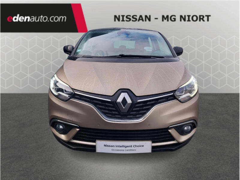 Renault Scénic TCe 130 Energy Intens