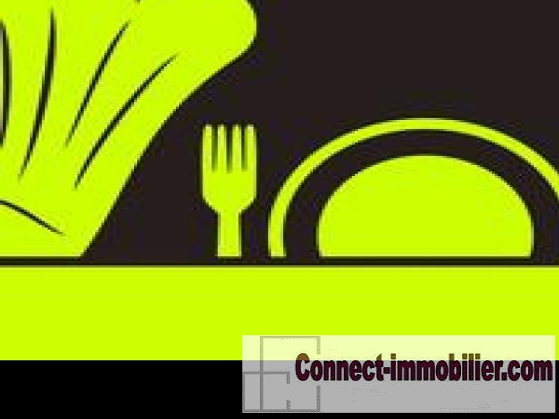 Local commercial - 147 m² - 4 pièces