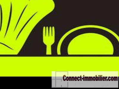 Local commercial - 147 m² - 4 pièces