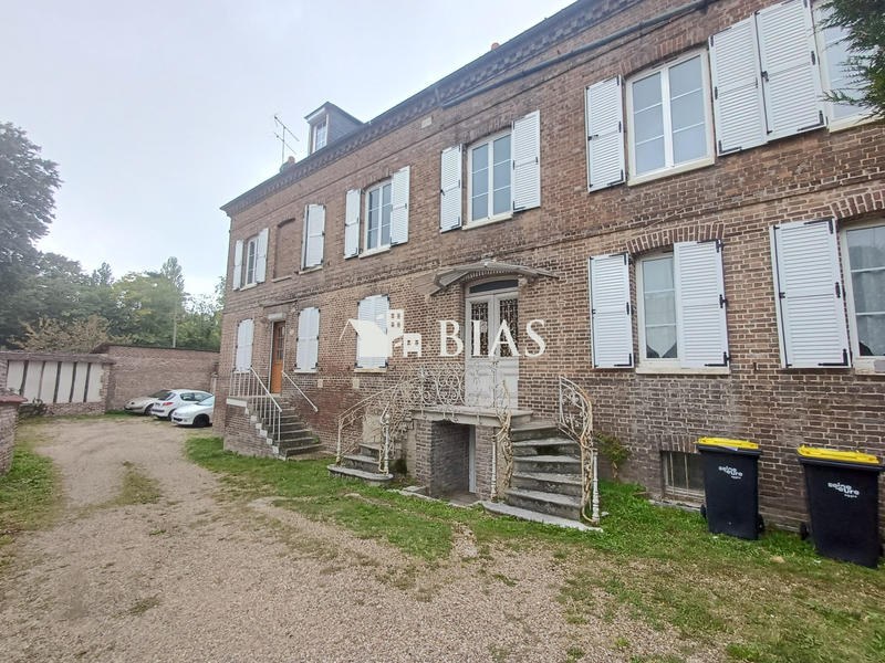 Appartement - 23 m² - 2 pièces