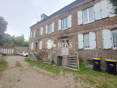 Appartement - 23 m² - 2 pièces