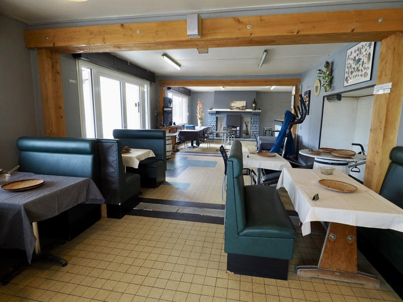 Immeuble - 324 m² - 10 pièces