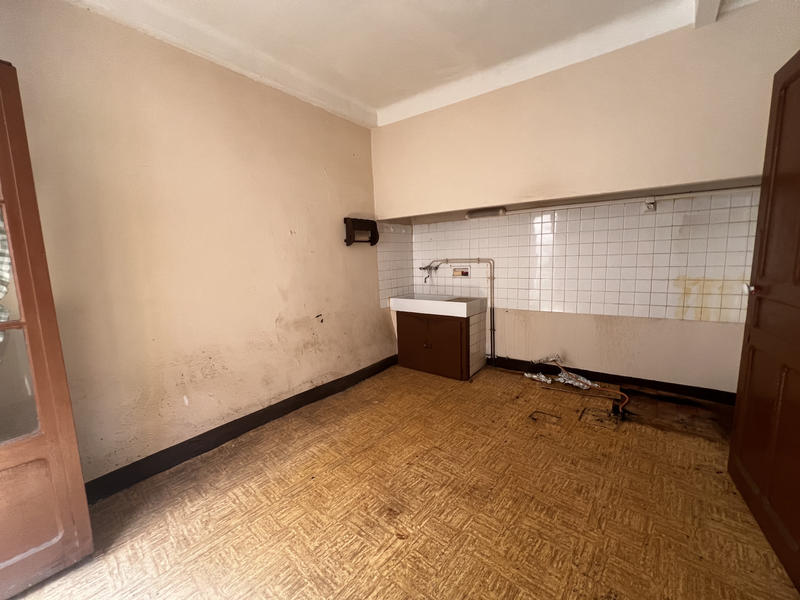 Maison - 99 m² - 4 pièces