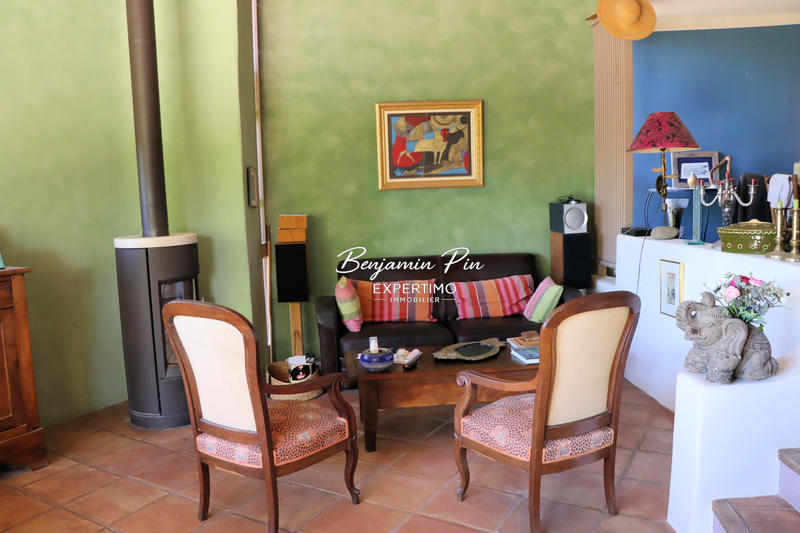 Maison - 113 m² - 3 pièces