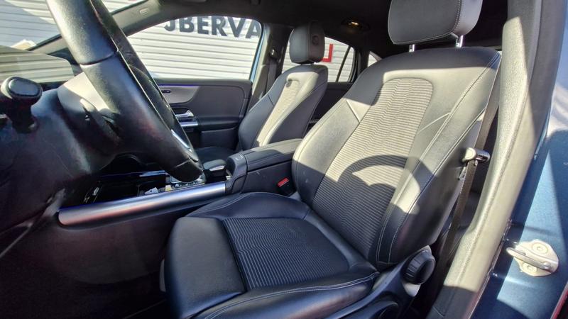 Mercedes Gla 250 E 8g-Dct Progressive Line