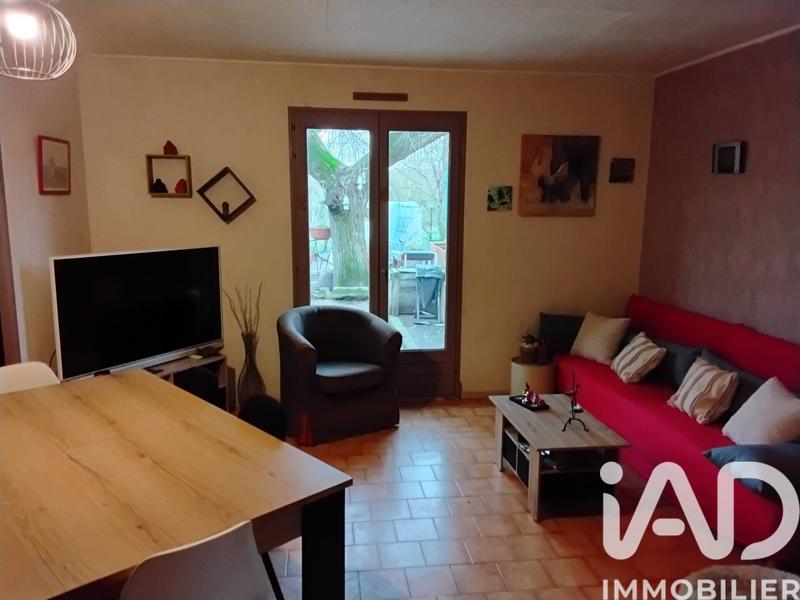 Maison - 88 m² - 6 pièces