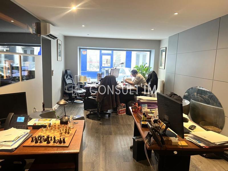 Local commercial - 90 m²