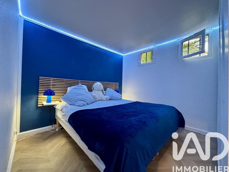 Appartement - 71 m² - 3 pièces