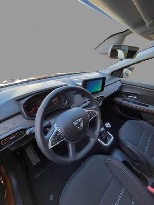 Dacia Sandero II Stepway Tce 90 III Confort