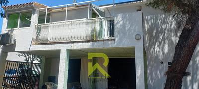 Maison - 100 m² - 3 pièces