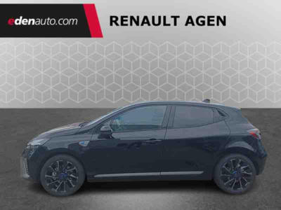 Renault Clio E-Tech full hybrid 145 ch Gsr2 Esprit Alpine