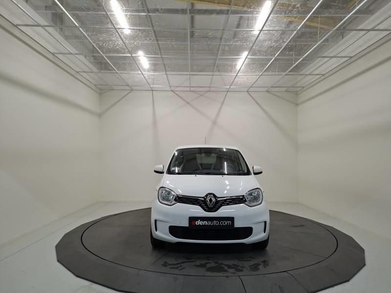 Renault Twingo III TCe 95 Intens