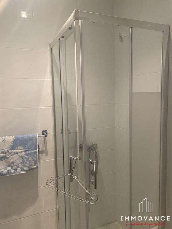 Appartement - 78 m² - 4 pièces