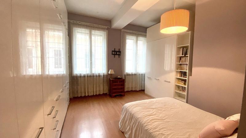 Appartement - 137 m² - 5 pièces