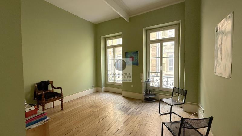 Appartement - 126 m² - 5 pièces