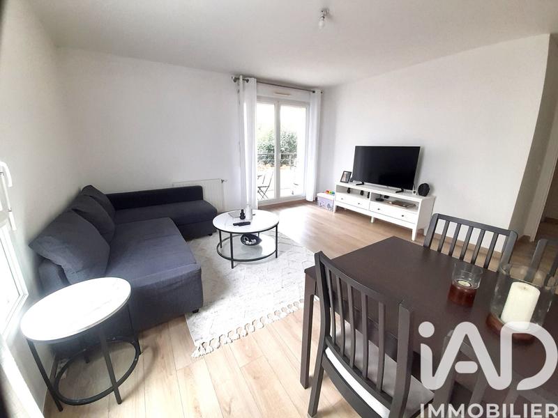 Appartement - 78 m² - 4 pièces