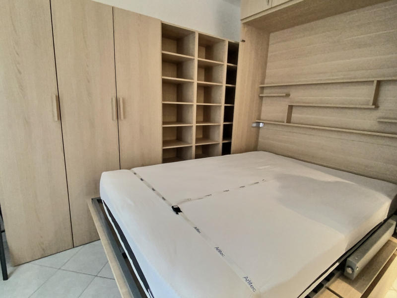 Appartement - 18 m² - 1 pièce