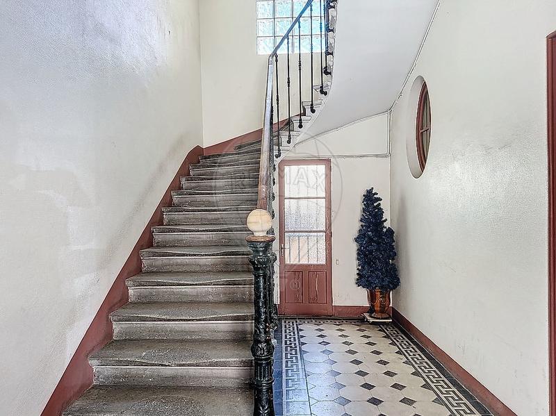 Immeuble - 378 m² - 20 pièces