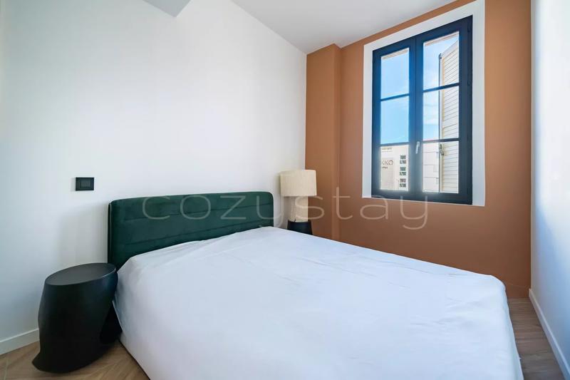 Appartement - 87 m² - 4 pièces