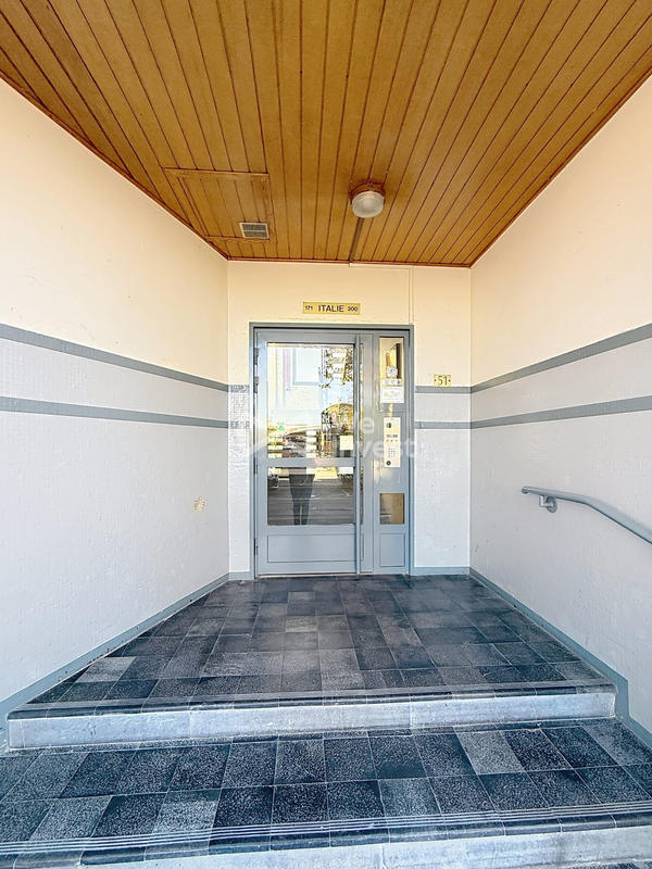 Appartement - 74 m² - 7 pièces