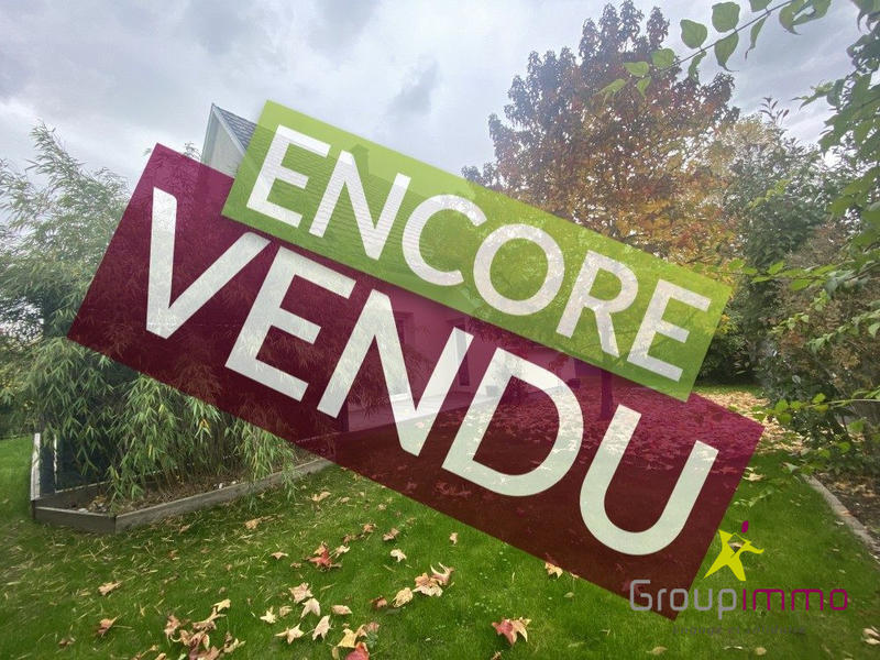 Maison - 104 m² - 5 pièces