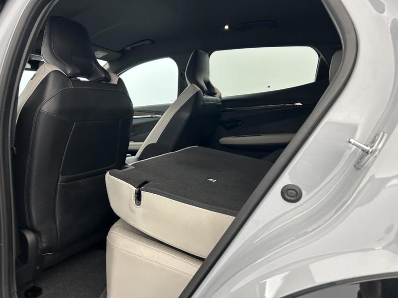 Renault Mégane E-Tech Electric Ev60 220ch Iconic super charge + Pompe à chaleur