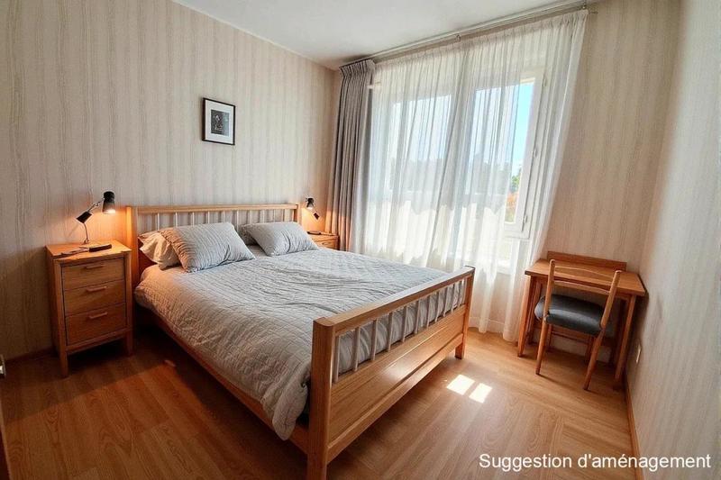 Maison - 124 m² - 5 pièces