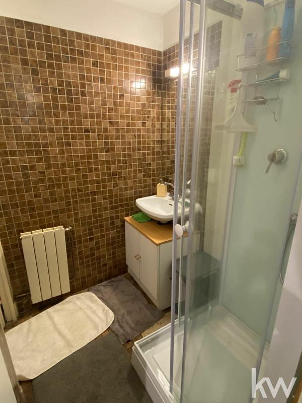 Appartement - 52 m² - 3 pièces