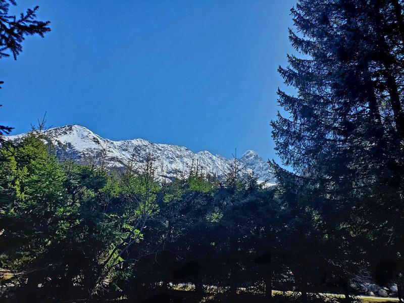 Châlet - 170 m² - 5 pièces