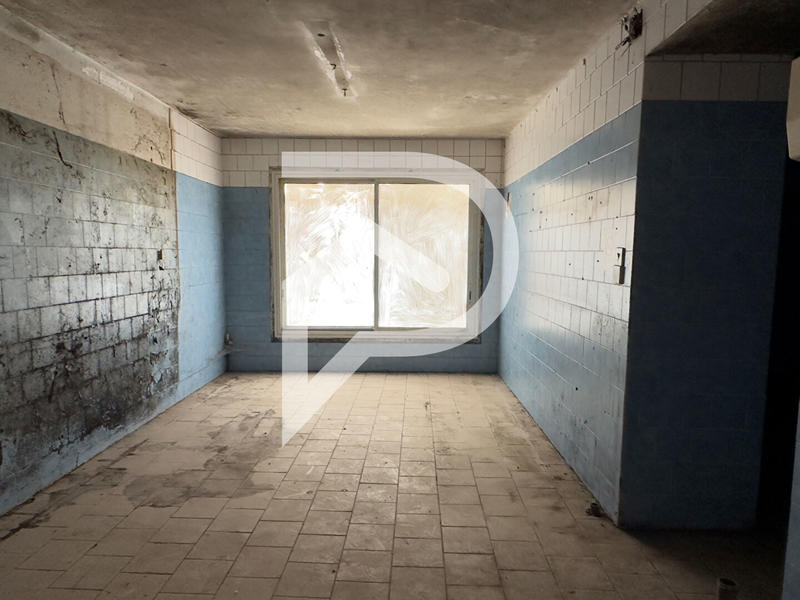 Immeuble - 280 m² - 8 pièces