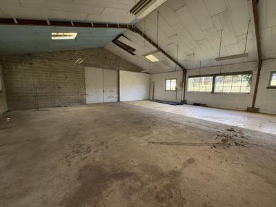 Corps de ferme - 190 m² - 9 pièces