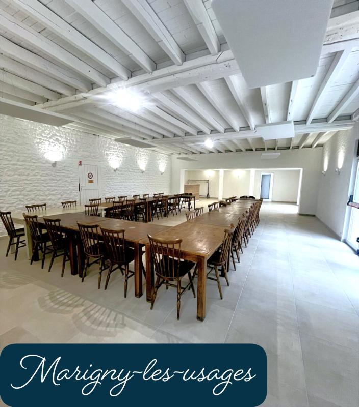 Local d'activité / Entrepôt - 205 m²