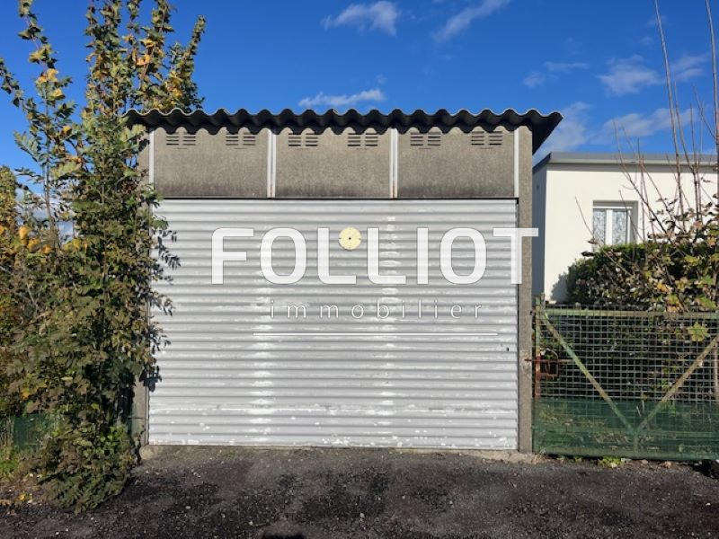 Maison - 57 m² - 3 pièces