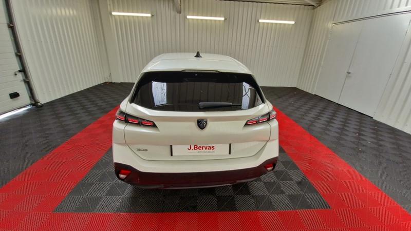 Peugeot 308 Sw BlueHDi 130 Active Pack