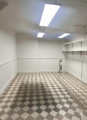 Local commercial - 61 m² - 2 pièces