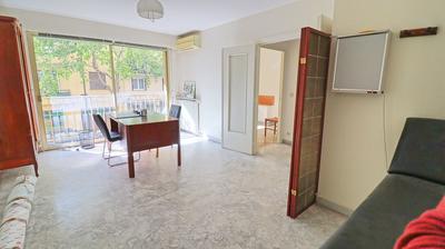 Appartement - 34 m² - 1 pièce