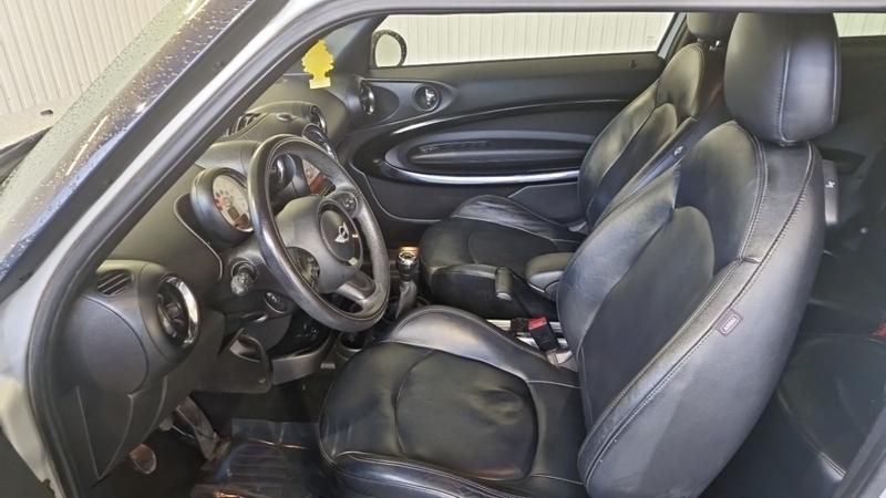 Mini Paceman R61 112 Ch Cooper d Pack Red Hot Chili II