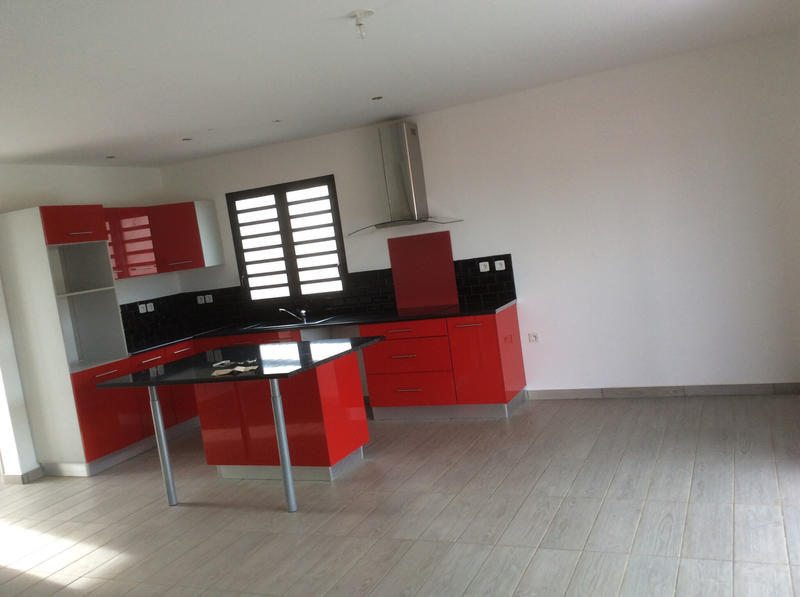 Villa - 92 m² - 4 pièces