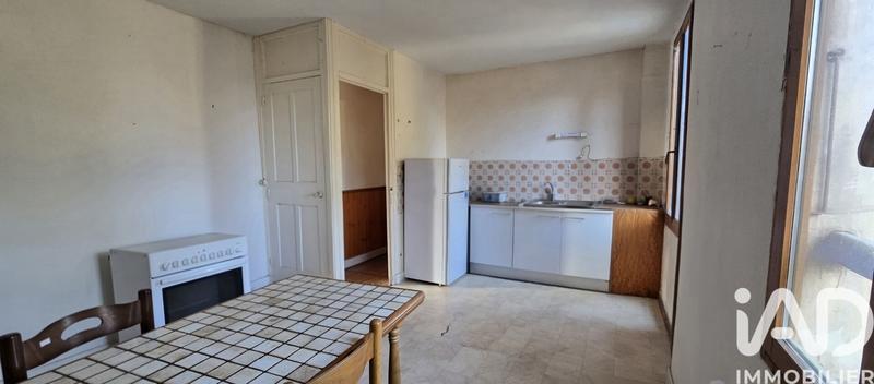 Maison de campagne - 250 m² - 15 pièces