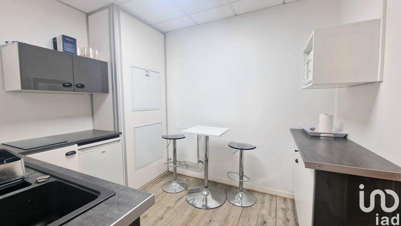 Local commercial - 174 m²