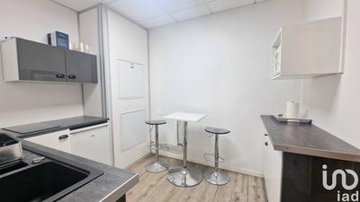 Local commercial - 174 m²