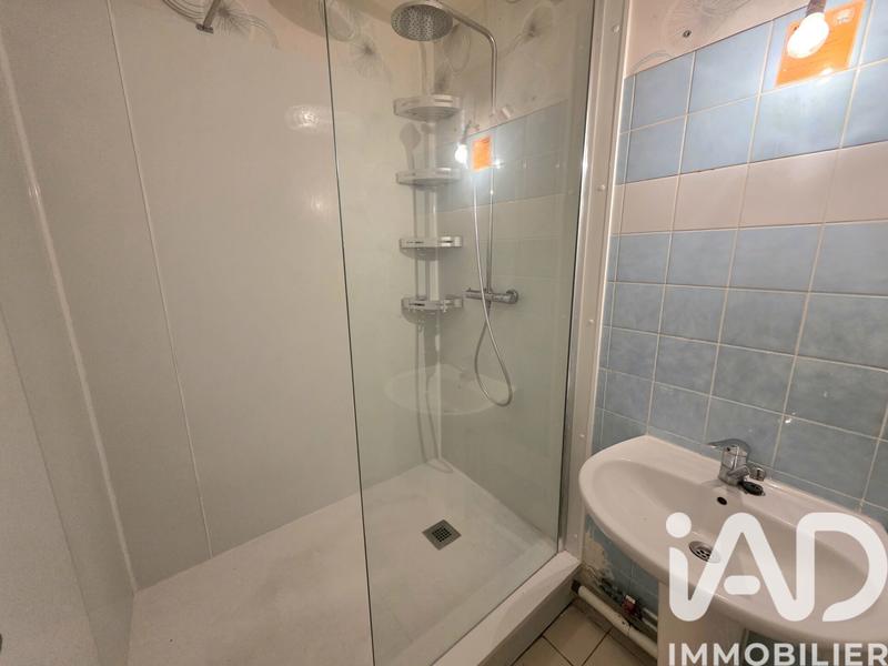 Maison - 129 m² - 7 pièces