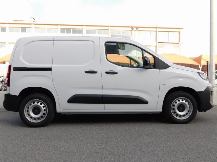 Citroën Berlingo Van m 650kg Bluehdi 130ch s&amp;S Eat8