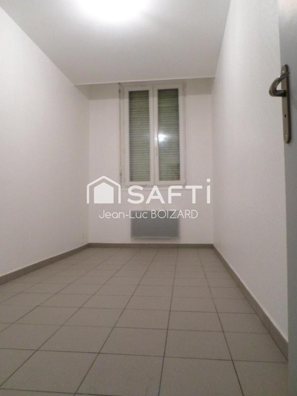 Duplex - 105 m² - 6 pièces