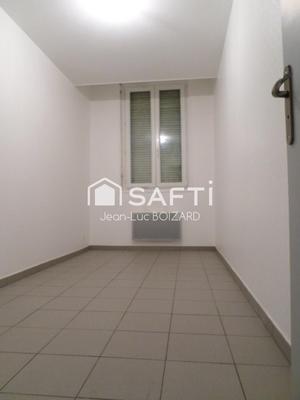 Duplex - 105 m² - 6 pièces