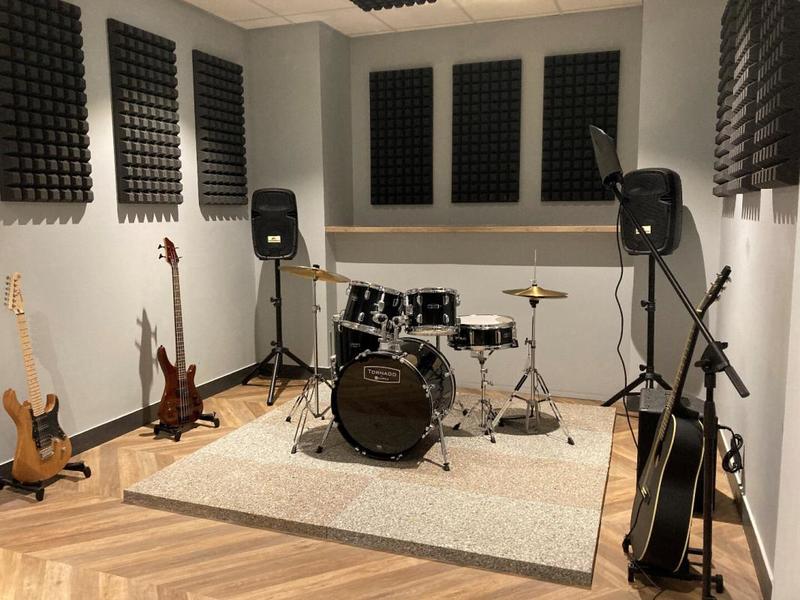 Appartement - 22 m² - 1 pièce